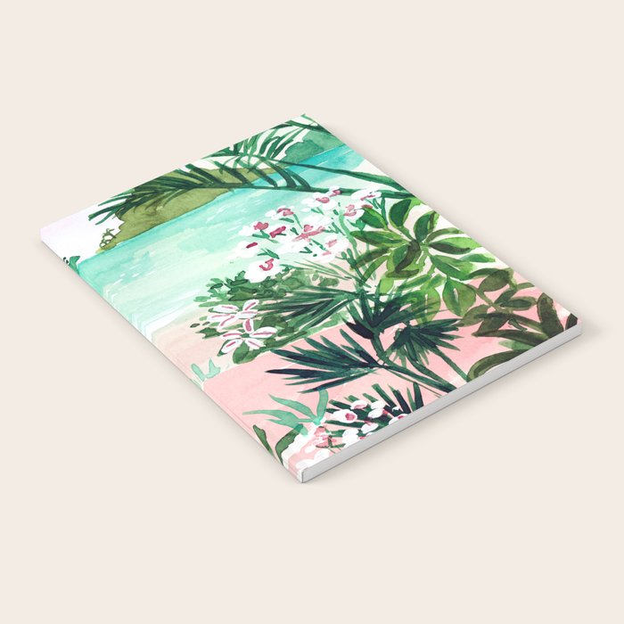 Seaside Meadow Notebook Gallery Image 2