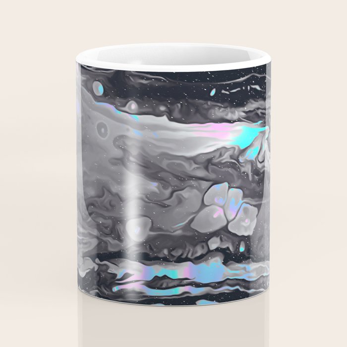 CLOSING WORD Coffee Mug Gallery Image 4