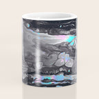 CLOSING WORD Coffee Mug Gallery Image 4