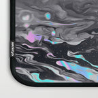 CLOSING WORD Laptop Sleeve Gallery Image 3
