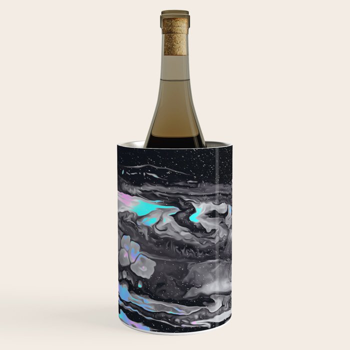 CLOSING WORD Wine Chiller Gallery Image 3