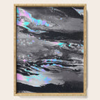 CLOSING WORD Serving Tray Gallery Image 1