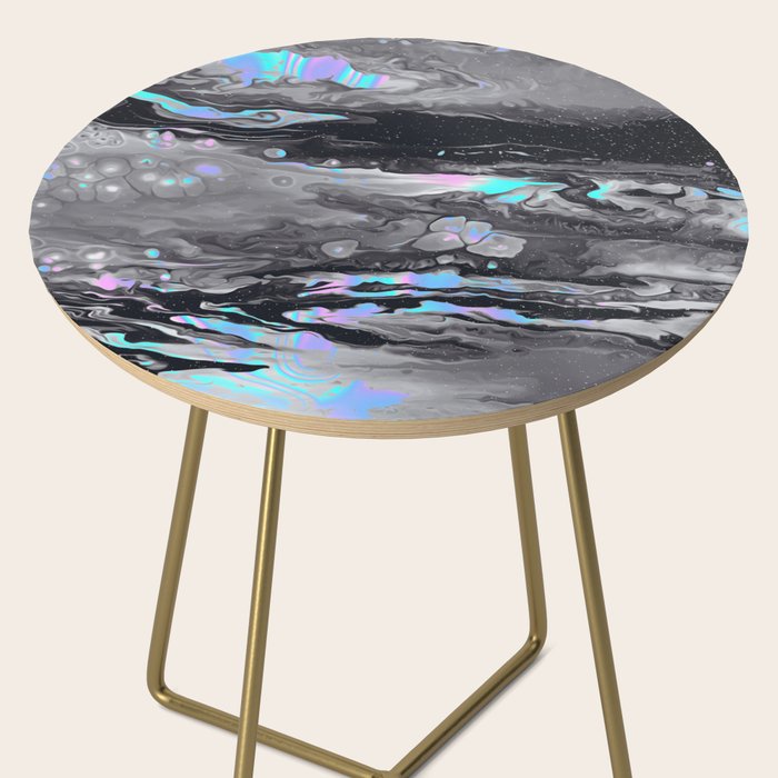 CLOSING WORD Side Table Gallery Image 2
