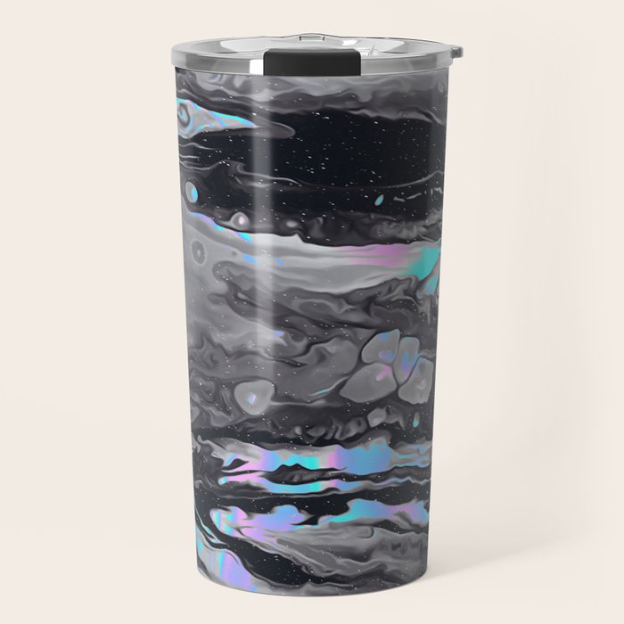CLOSING WORD Travel Mug Gallery Image 1