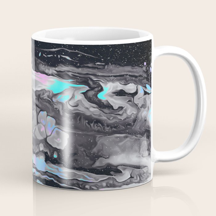 CLOSING WORD Coffee Mug Gallery Image 1