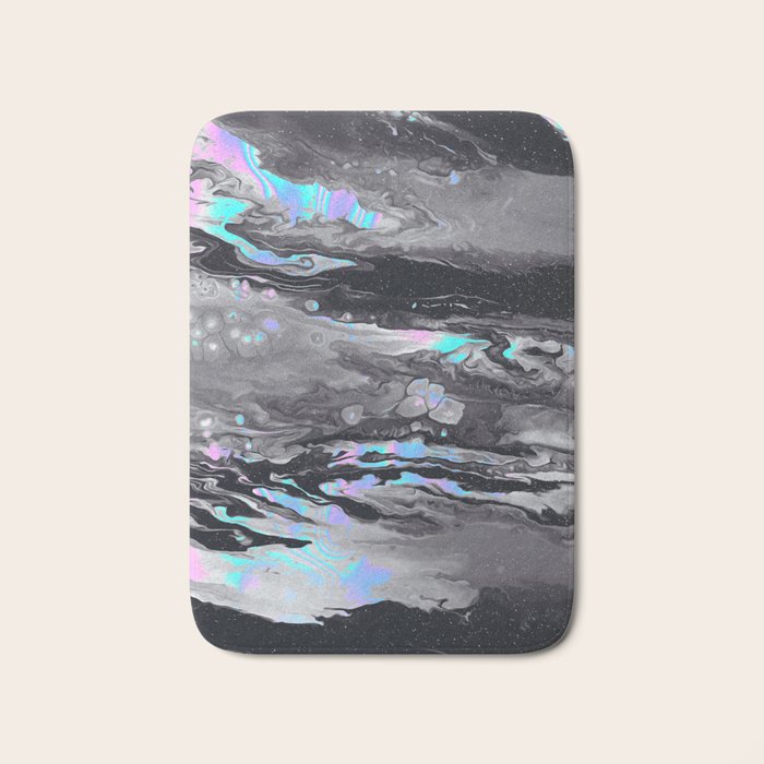 CLOSING WORD Bath Mat Gallery Image 1