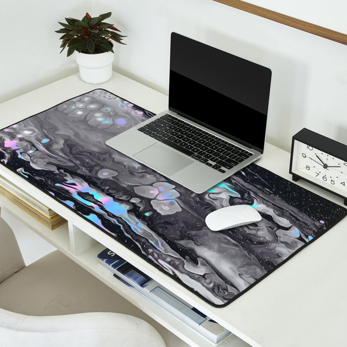 CLOSING WORD Desk Mat Gallery Image 2