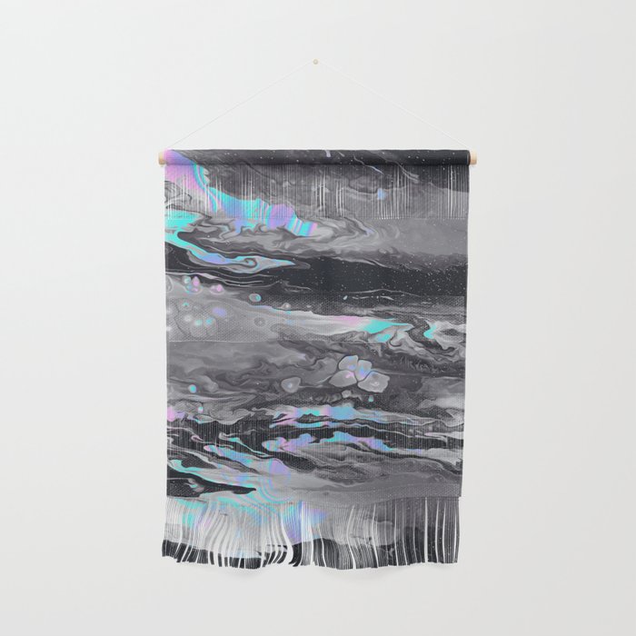 CLOSING WORD Wall Hanging Gallery Image 1