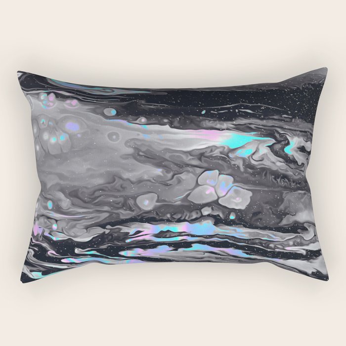 CLOSING WORD Rectangular Pillow Gallery Image 1