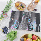 CLOSING WORD Cutting Board Gallery Image 2
