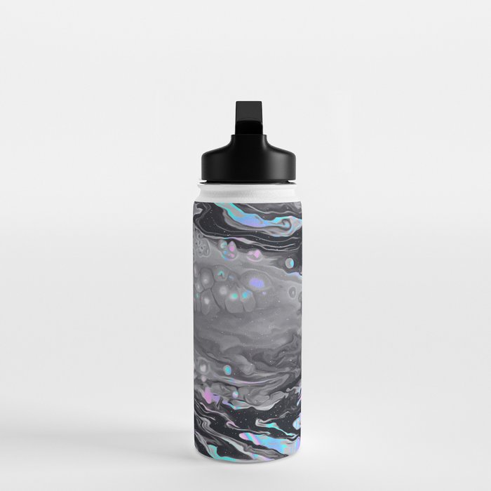 CLOSING WORD Water Bottle Gallery Image 3