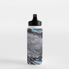 CLOSING WORD Water Bottle Gallery Image 3