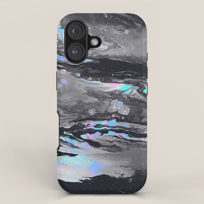 CLOSING WORD iPhone Case Gallery Image 1