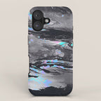 CLOSING WORD iPhone Case Gallery Image 1