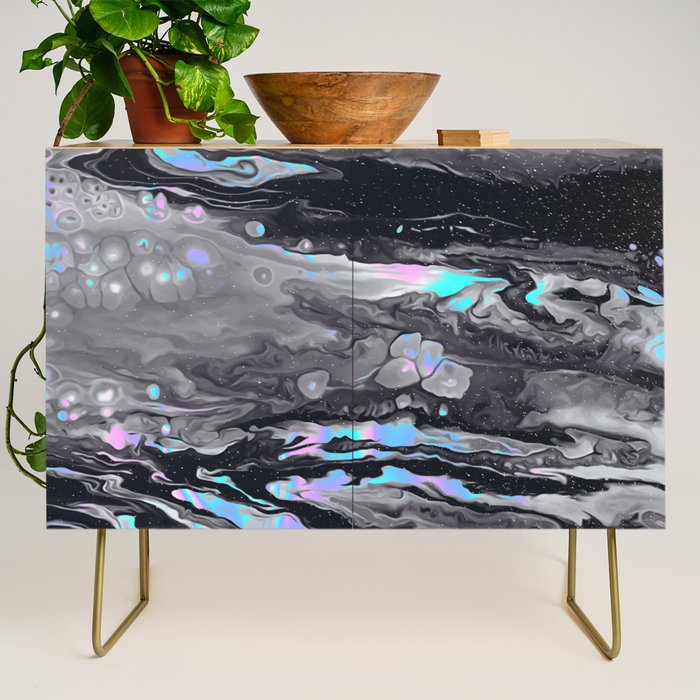 CLOSING WORD Credenza Gallery Image 1