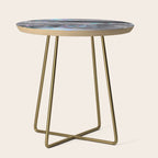 CLOSING WORD Side Table Gallery Image 1