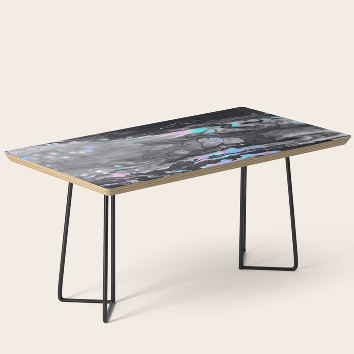 CLOSING WORD Coffee Table Gallery Image 1