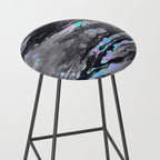 CLOSING WORD Stool Gallery Image 2