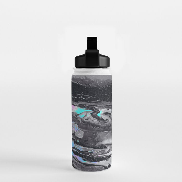 CLOSING WORD Water Bottle Gallery Image 2