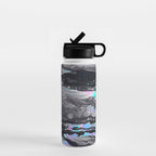 CLOSING WORD Water Bottle Gallery Image 1