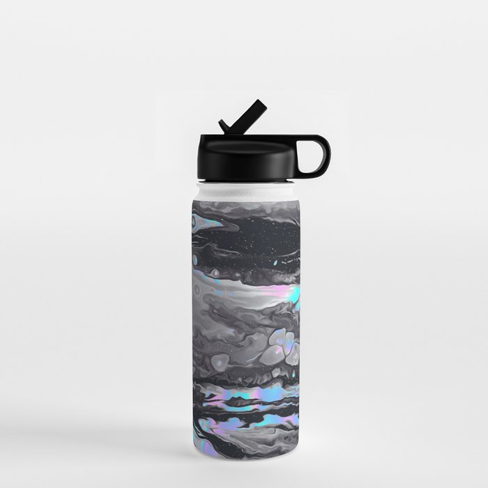 CLOSING WORD Water Bottle Gallery Image 1