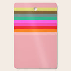 colorfields 2 Cutting Board Gallery Image 1