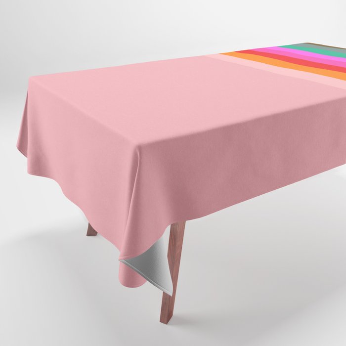 colorfields 2 Tablecloth Gallery Image 1