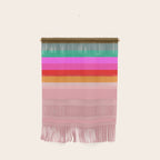 colorfields 2 Wall Hanging Gallery Image 1