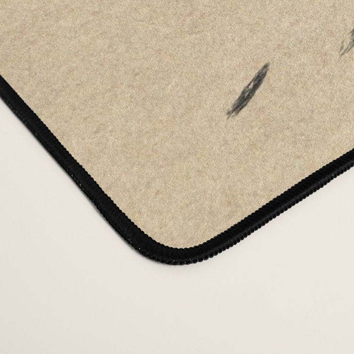 Vase and plant Desk Mat Gallery Image 4