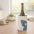 Lost in my books Wine Chiller Gallery Image 4