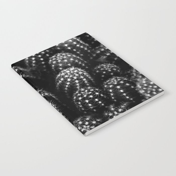 Cactus nature XIII Notebook Gallery Image 1