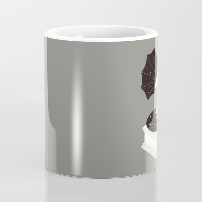 Star Track 2 Coffee Mug Gallery Image 4