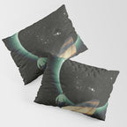 Escaping into the Void Pillow Sham Gallery Image 3