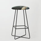 Escaping into the Void Stool Gallery Image 1