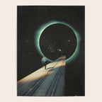 Escaping into the Void Poster Gallery Image 4