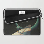 Escaping into the Void Laptop Sleeve Gallery Image 2