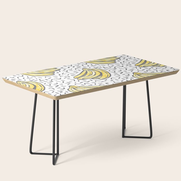 Go Bananas! Coffee Table Gallery Image 1
