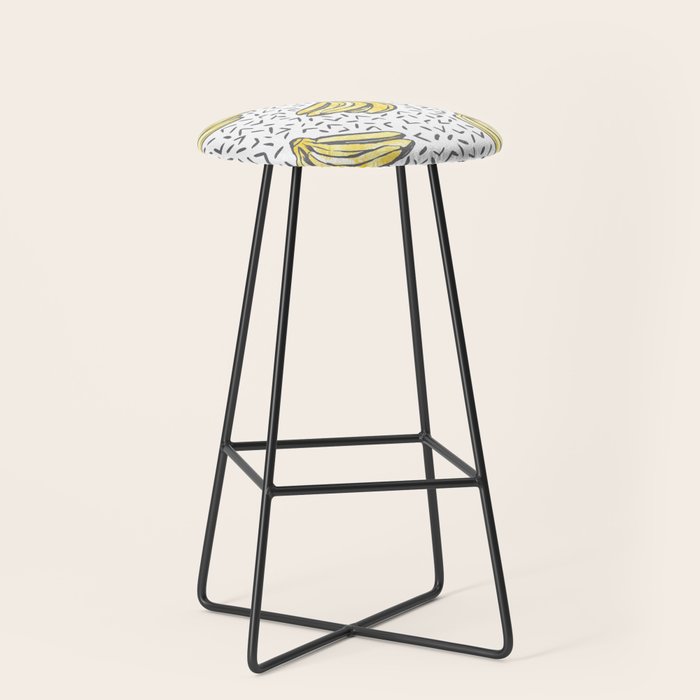 Go Bananas! Stool Gallery Image 1