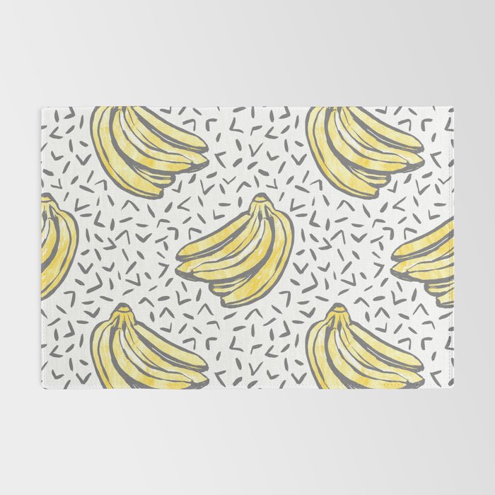 Go Bananas! Rug Gallery Image 2