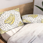 Go Bananas! Pillow Sham Gallery Image 2