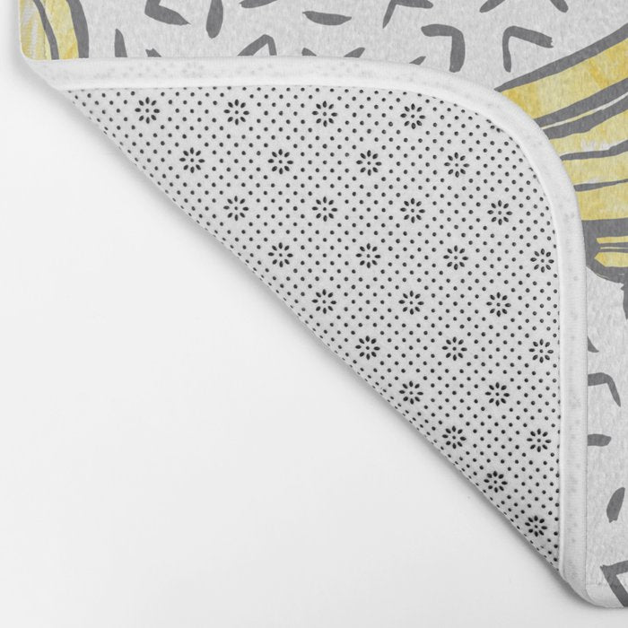 Go Bananas! Bath Mat Gallery Image 2