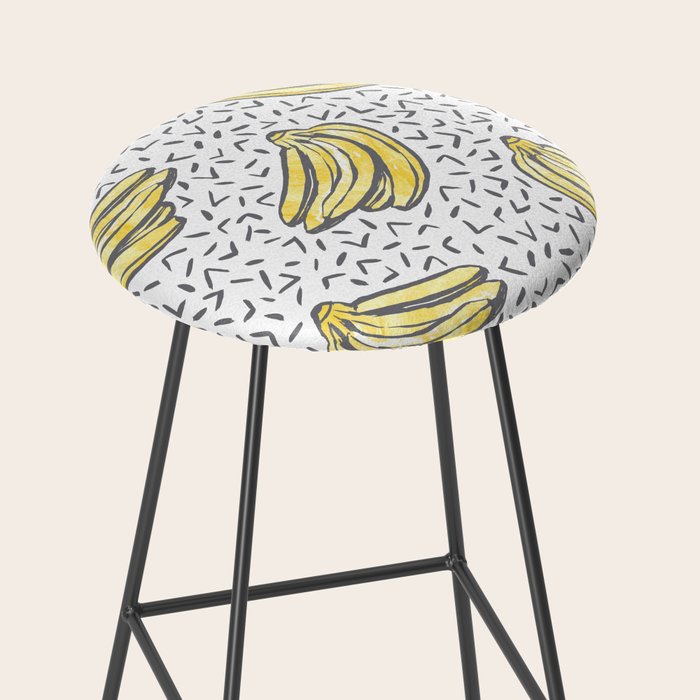 Go Bananas! Stool Gallery Image 2