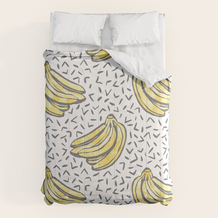 Go Bananas! Comforter Gallery Image 1