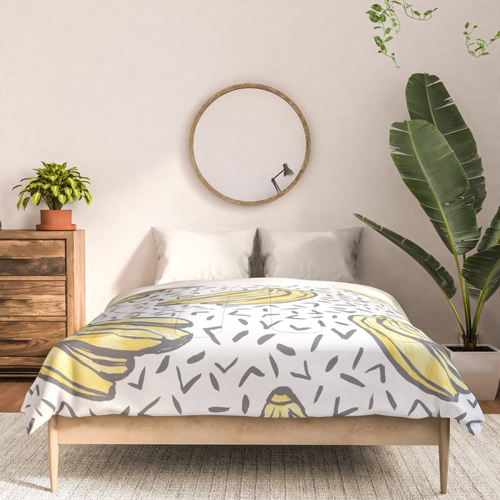 Go Bananas! Comforter Gallery Image 3