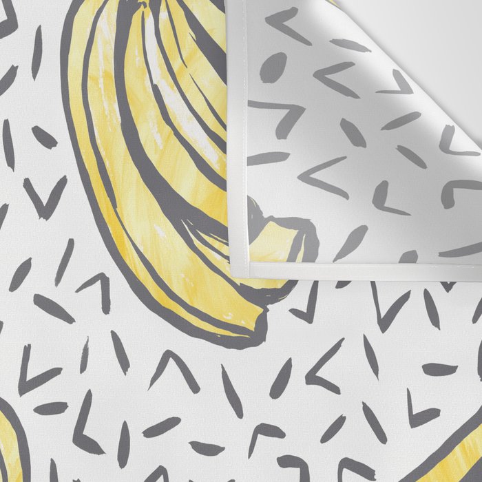 Go Bananas! Wall Tapestry Gallery Image 3
