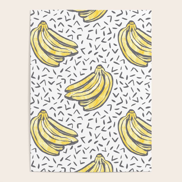 Go Bananas! Poster Gallery Image 1