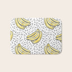 Go Bananas! Bath Mat Gallery Image 1