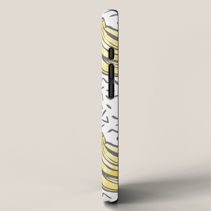 Go Bananas! iPhone Case Gallery Image 2