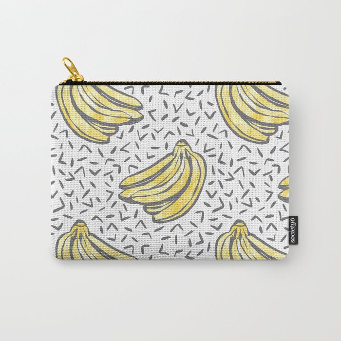 Go Bananas! Carry All Pouch Gallery Image 1