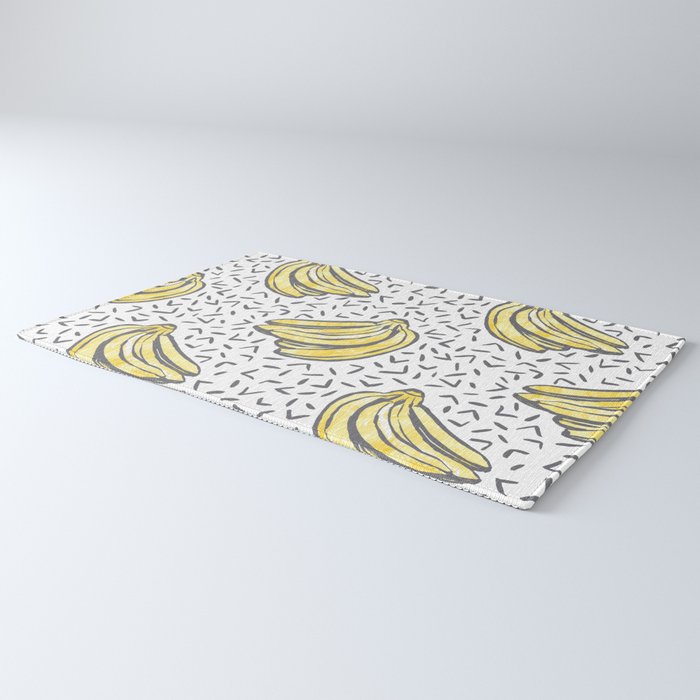 Go Bananas! Rug Gallery Image 3